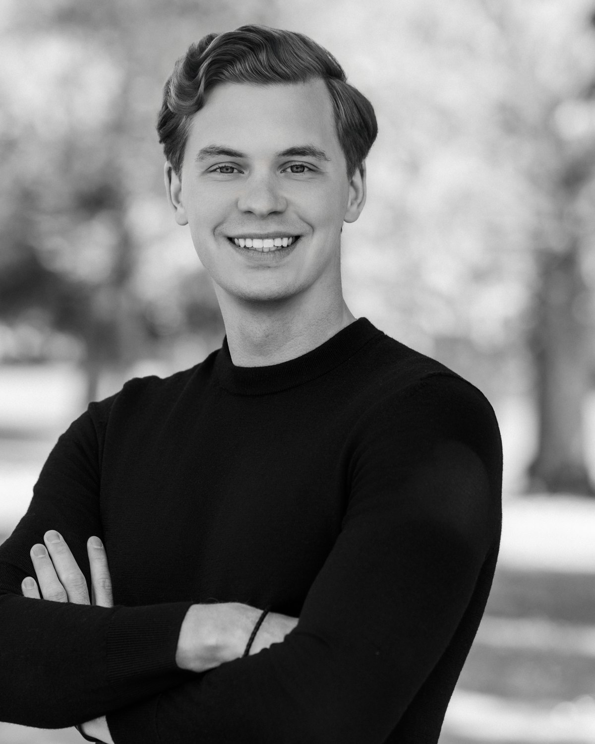 Kai Nestor Wiederhold